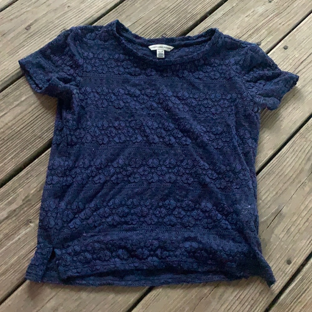 American Eagle Shirt